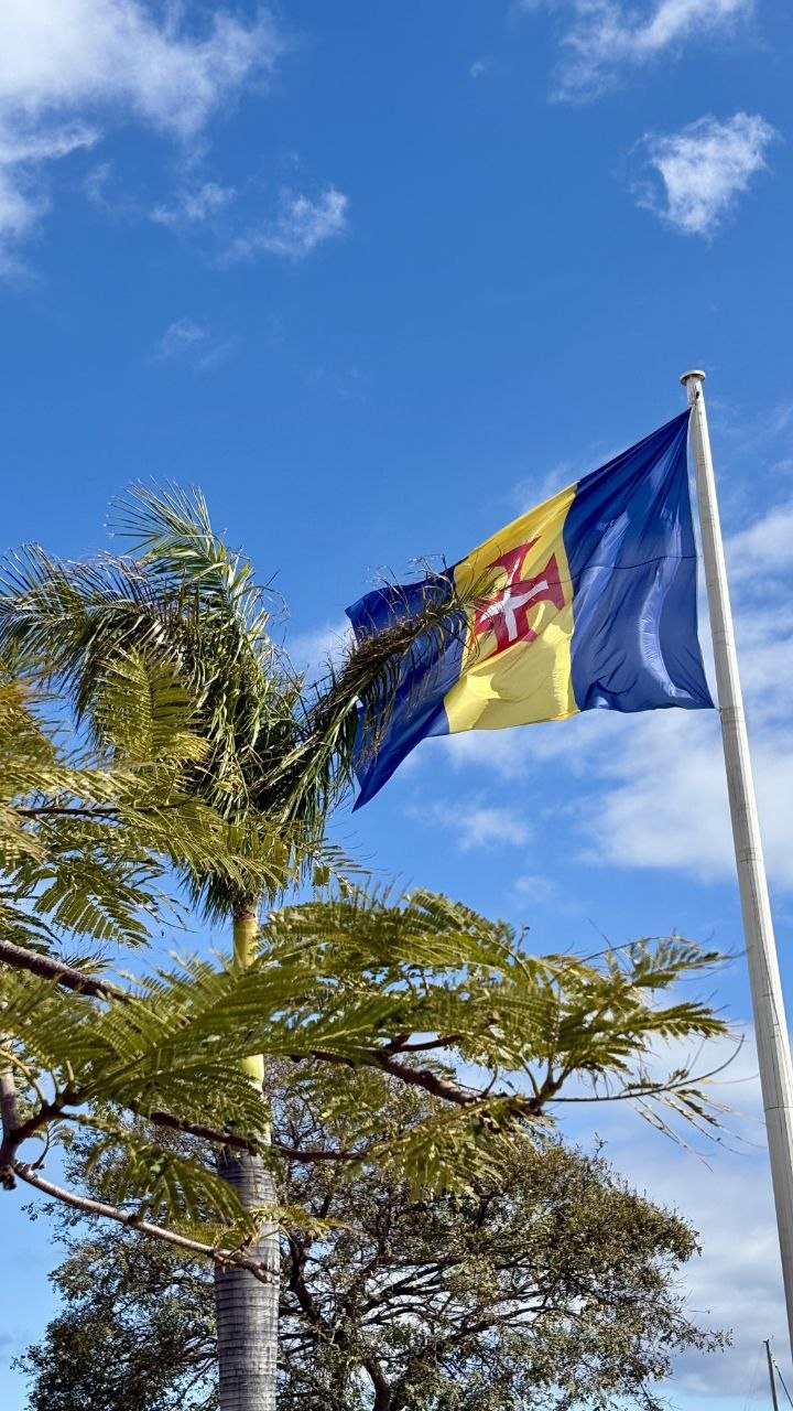 Прямі чартерні рейси до о. Мадейра, Португалія з Бухареста, Румунія, сезон літо 2026