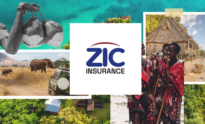 Compulsory travel insurance Zanzibar Insurance Corporation (ZIC) from 01.10.2024