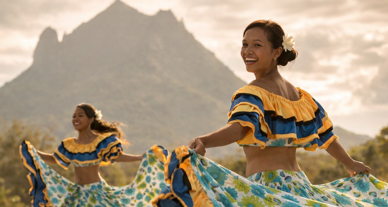 Mauritius, Port-Louis