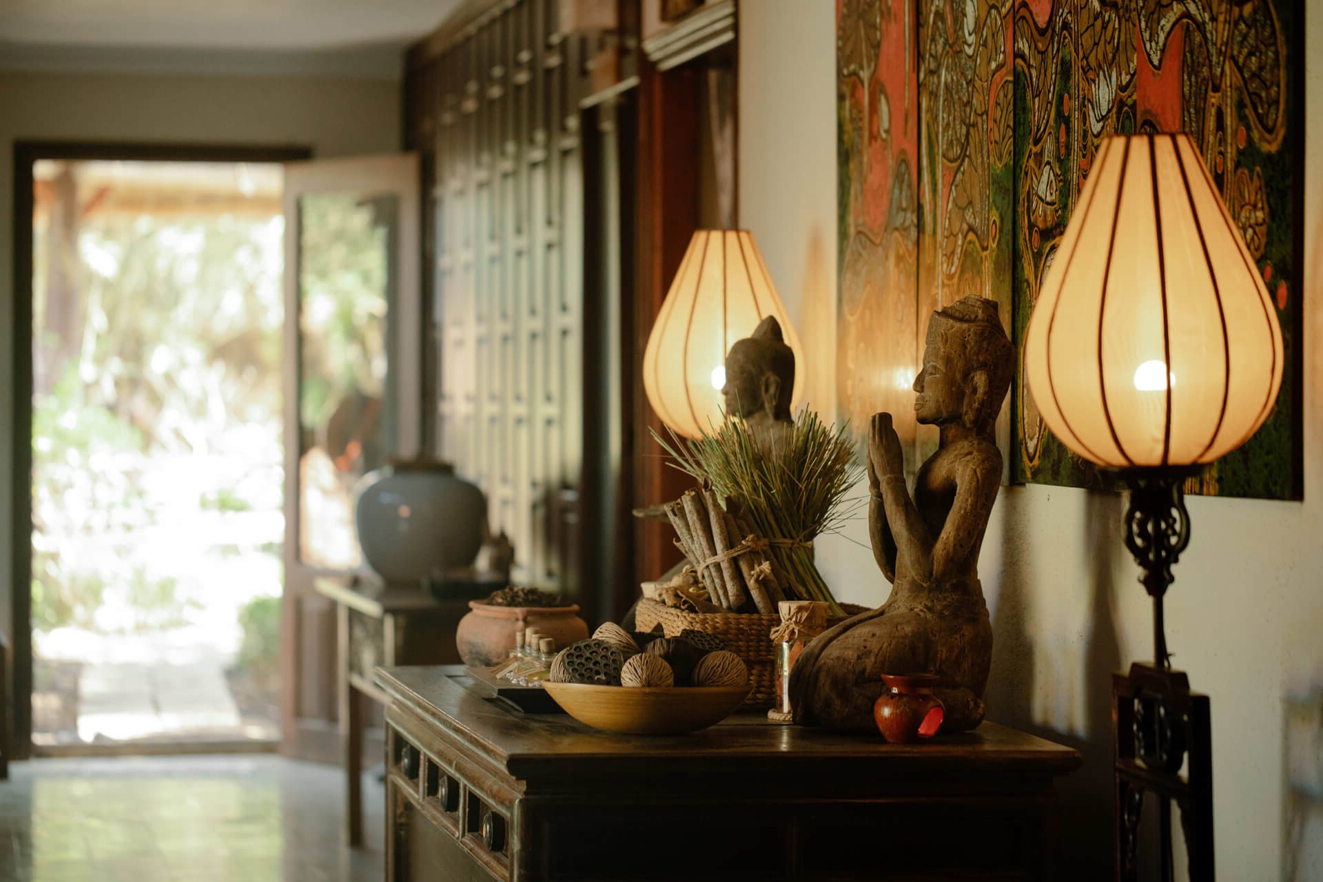 Wietnam, Ho Chi Minh