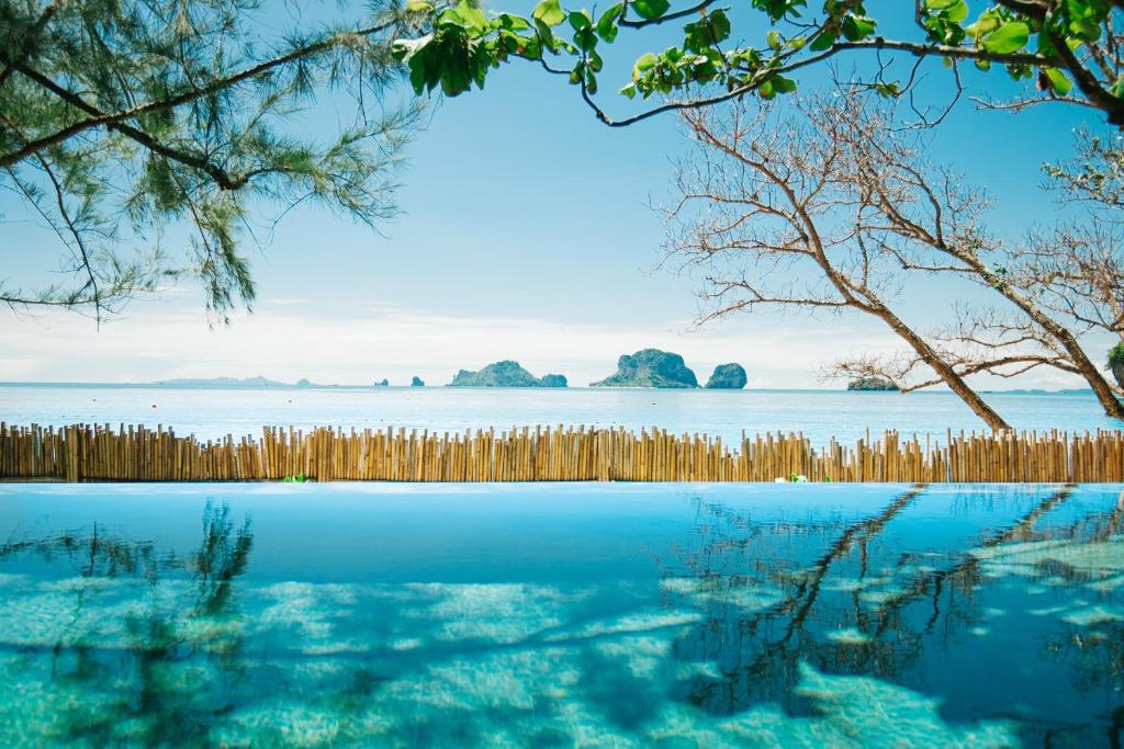 Tajlandia, Krabi