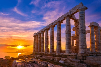 AIR TICKETS PROMOTION! Greece, Katowice - Athens - Katowice 12.06.2025-19.06.2025 457 zł