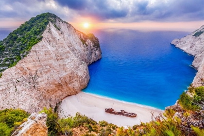 BILETY LOTNICZE! PROMOCJA! Grecja, Łódź - Zakynthos 30.09.2025 225 zł
