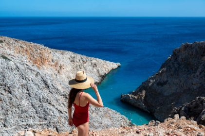AIR TICKETS PROMOTION! Greece, Creta - Katowice 14.05.2025 274 zł