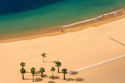 AIR TICKETS PROMOTION! Spain, Warsaw - Tenerife - Warsaw 16.10.2025-23.10.2025 843 zł