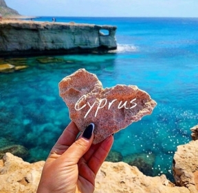 AIR TICKETS PROMOTION! Cyprus, Wroclaw - Paphos 16.10.2025 280 zł