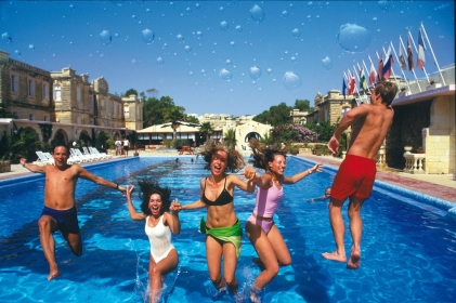 AIR TICKETS PROMOTION! Turkey, Timisoara - Antalya - Timisoara 08.06.2025-15.06.2025 563 zł