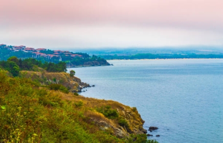 AIR TICKETS PROMOTION! Bulgaria, Burgas - Katowice 06.06.2025 217 zł