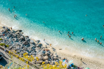 AIR TICKETS PROMOTION! Italy, Warsaw - Calabria - Warsaw 26.08.2026-02.09.2026 352 zł