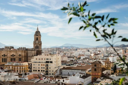 AIR TICKETS PROMOTION! Spain, Warsaw - Malaga - Warsaw 31.08.2026-07.09.2026 713 zł
