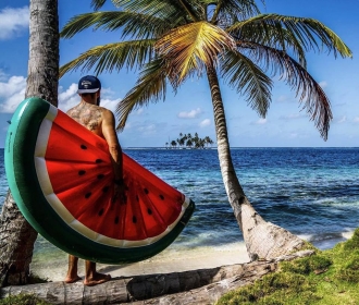 BILETY LOTNICZE! PROMOCJA! Dominikana, Warszawa - Punta Cana - Warszawa 08.11.2025-15.11.2025 4466 zł