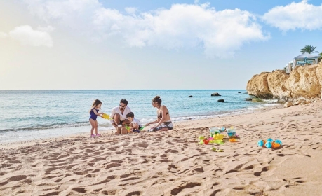 AIR TICKETS PROMOTION! Egypt, Warsaw - Sharm El Sheikh - Warsaw 28.10.2025-04.11.2025 1718 zł