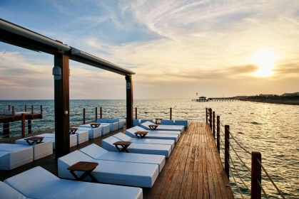 AIR TICKETS PROMOTION! Turkey, Riga - Antalya 30.10.2025 256 zł