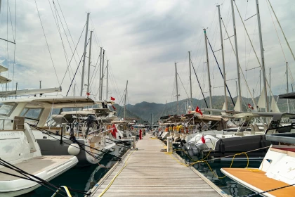 BILETY LOTNICZE! PROMOCJA! Turcja, Bodrum - Katowice 26.08.2026 462 zł