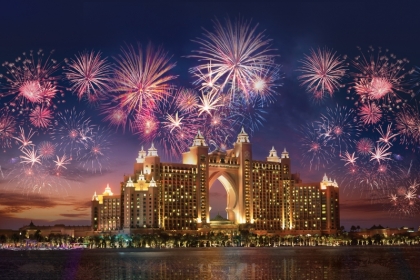 AIR TICKETS PROMOTION! UAE, Warsaw - Dubai - Warsaw 26.12.2025-02.01.2026 2973 zł