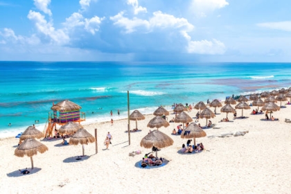 BILETY LOTNICZE! PROMOCJA! Meksyk, Warszawa - Cancun - Warszawa 05.12.2025-16.12.2025 4569 zł