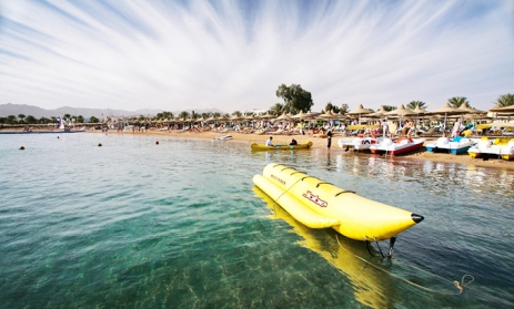 BILETY LOTNICZE! PROMOCJA! Egipt, Wilno - Sharm el Sheikh - Wilno 29.10.2025-12.11.2025 577 zł