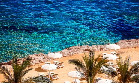BILETY LOTNICZE! PROMOCJA! Egipt, Bukareszt - Sharm el Sheikh - Bukareszt 22.11.2025-29.11.2025 1328 zł