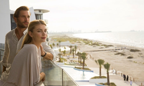 BILETY LOTNICZE! PROMOCJA! ZEA, Bukareszt - Ras Al Khaimah - Bukareszt 12.01.2026-19.01.2026 1895 zł