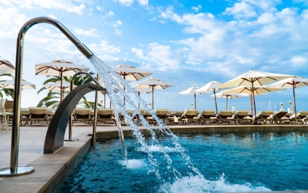 AIR TICKETS PROMOTION! Spain, Warsaw - Palma de Mallorca 19.10.2025 310 zł