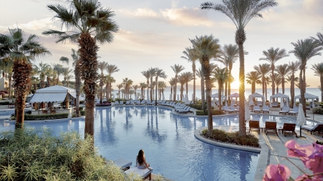 AIR TICKETS PROMOTION! Egypt, Warsaw - Hurghada - Warsaw 23.10.2025-30.10.2025 1770 zł