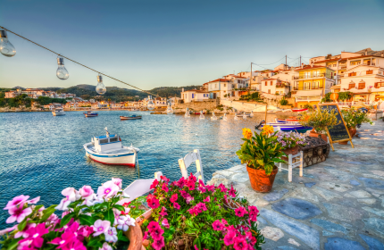 AIR TICKETS PROMOTION! Greece, Bucharest - Kos - Bucharest 12.06.2025-19.06.2025 980 zł