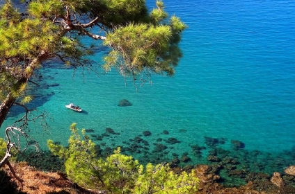 АВІАКВИТКИ! АКЦІЯ! Кіпр, Варшава - Ларнака - Варшава 27.12.2025-03.01.2026 1951 zł