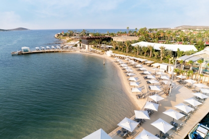 BILETY LOTNICZE! PROMOCJA! Turcja, Warszawa - Antalya - Warszawa 22.06.2025-29.06.2025 532 zł