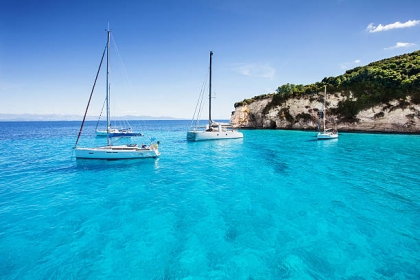 AIR TICKETS PROMOTION! Greece, Katowice - Corfu - Katowice 25.06.2025-02.07.2025 560 zł