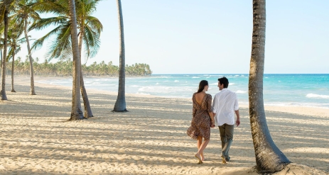 BILETY LOTNICZE! PROMOCJA! Dominikana, Warszawa - Punta Cana - Warszawa 27.12.2025-03.01.2026 7041 zł