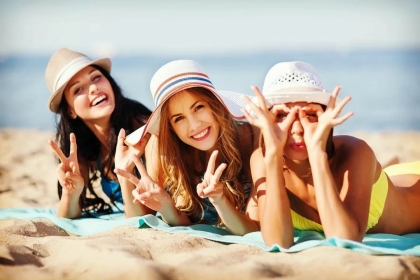 AIR TICKETS PROMOTION! Bulgaria, Warsaw - Burgas - Warsaw 02.09.2025-05.09.2025 964 zł