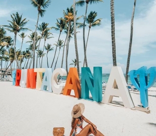 BILETY LOTNICZE! PROMOCJA! Dominikana, Warszawa - Punta Cana - Warszawa 22.11.2025-29.11.2025 4157 zł