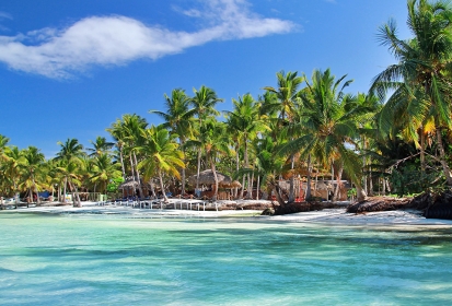 AIR TICKETS PROMOTION! Dominican Republic, Katowice - Punta Cana - Katowice 20.11.2024-04.12.2024 6887 zł