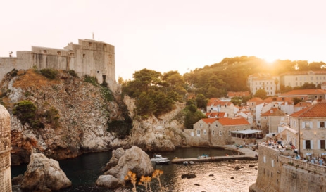 AIR TICKETS PROMOTION! Croatia, Poznan - Dubrovnik - Poznan 24.06.2025-01.07.2025 509 zł