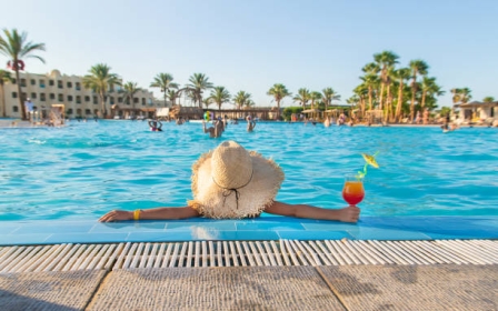 BILETY LOTNICZE! PROMOCJA! Egipt, Gdańsk - Hurghada 23.10.2025 435 zł