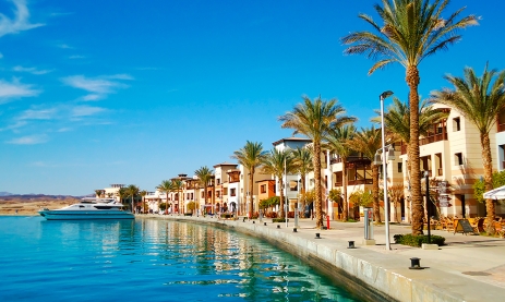 AIR TICKETS PROMOTION! Egypt, Chisinau - Sharm El Sheikh 16.05.2025 342 zł