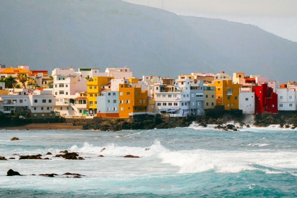 BILETY LOTNICZE! PROMOCJA! Hiszpania, Warszawa - Teneryfa - Warszawa 01.03.2026-12.03.2026 912 zł