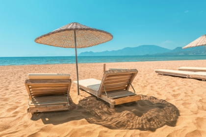 BILETY LOTNICZE! PROMOCJA! Turcja, Antalya - Warszawa 10.05.2026 504 zł