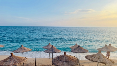 BILETY LOTNICZE! PROMOCJA! Egipt, Katowice - Hurghada - Katowice 07.03.2026-14.03.2026 1675 zł