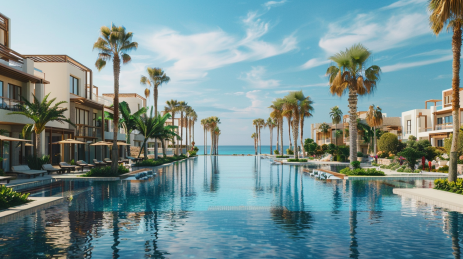 BILETY LOTNICZE! PROMOCJA! Egipt, Katowice - Sharm el Sheikh - Katowice 24.02.2026-10.03.2026 1267 zł