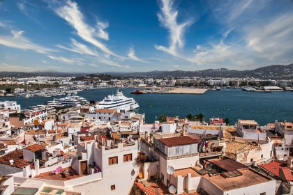 AIR TICKETS PROMOTION! Spain, Ibiza - Katowice 04.06.2025 346 zł