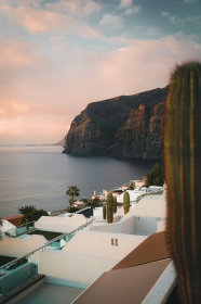 BILETY LOTNICZE! PROMOCJA! Hiszpania, Teneryfa - Warszawa 25.01.2026 436 zł