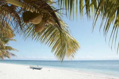 AIR TICKETS PROMOTION! Madagascar, Warsaw - Nosy Be - Warsaw 08.06.2025-23.06.2025 6011 zł