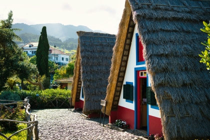 BILETY LOTNICZE! PROMOCJA! Portugalia, Warszawa - Madeira - Warszawa 25.04.2026-02.05.2026 1024 zł