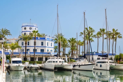 AIR TICKETS PROMOTION! Spain, Katowice - Malaga - Katowice 23.06.2025-30.06.2025 560 zł