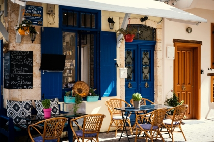 AIR TICKETS PROMOTION! Greece, Warsaw - Samos 30.05.2026 480 zł