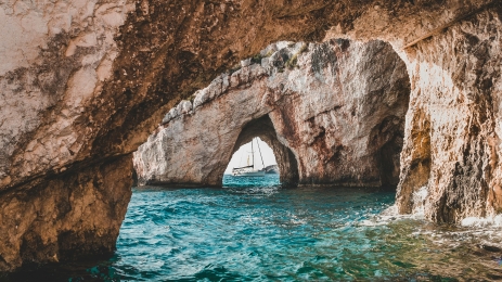 AIR TICKETS PROMOTION! Greece, Katowice - Zakinthos - Katowice 24.07.2026-31.07.2026 684 zł