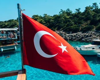 BILETY LOTNICZE! PROMOCJA! Turcja, Antalya - Katowice 11.07.2026 230 zł