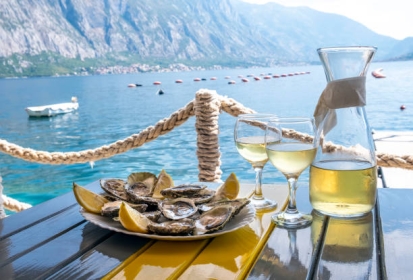 AIR TICKETS PROMOTION! Montenegro, Gdansk - Podgorica - Gdansk 24.06.2025-01.07.2025 355 zł