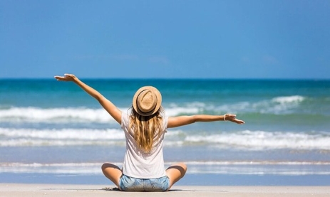 AIR TICKETS PROMOTION! Greece, Craiova - Rodos - Craiova 10.07.2025-17.07.2025 513 zł